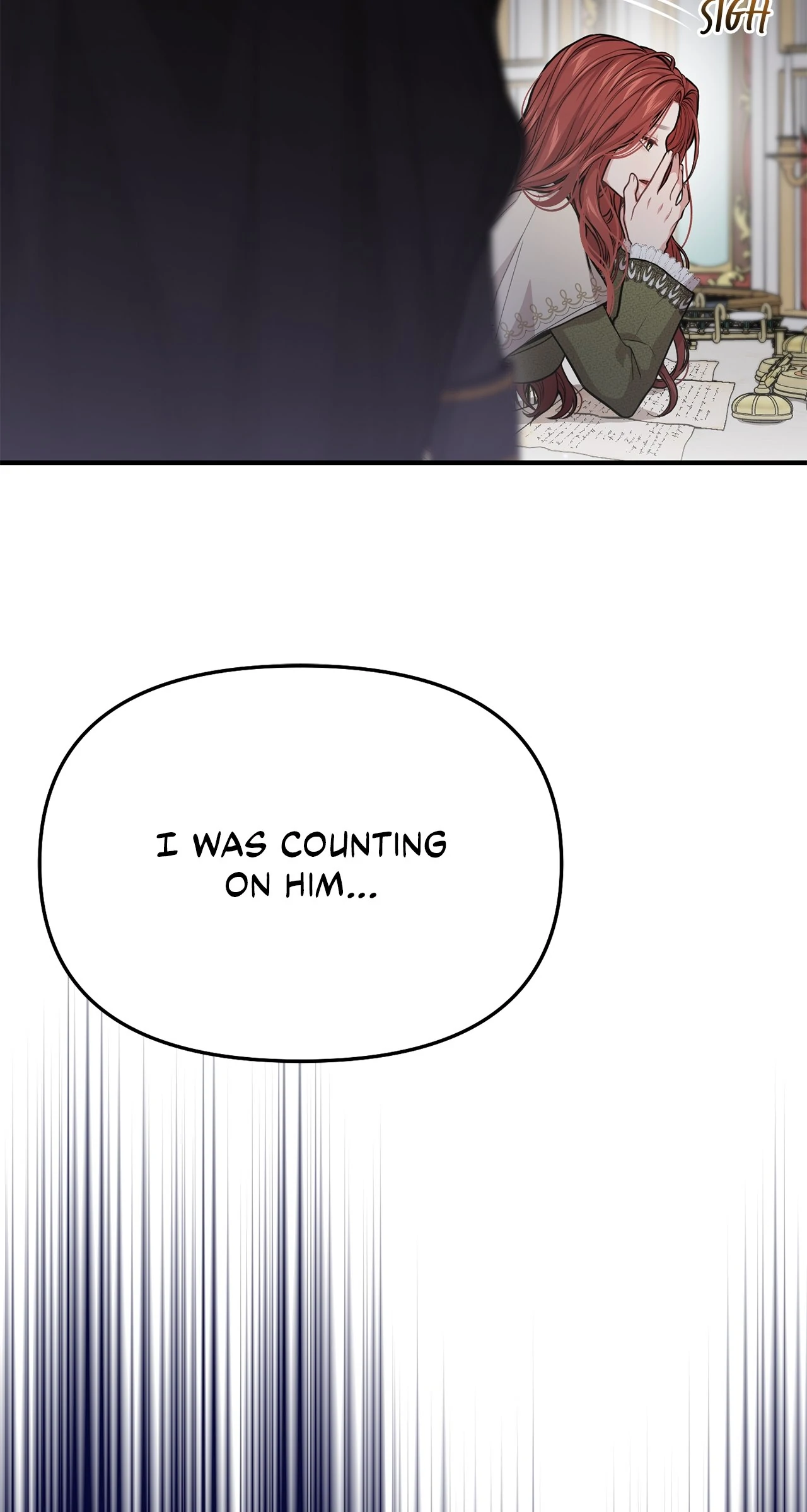The Secret Bedroom of a Dejected Royal Daughter Chapter 74 41